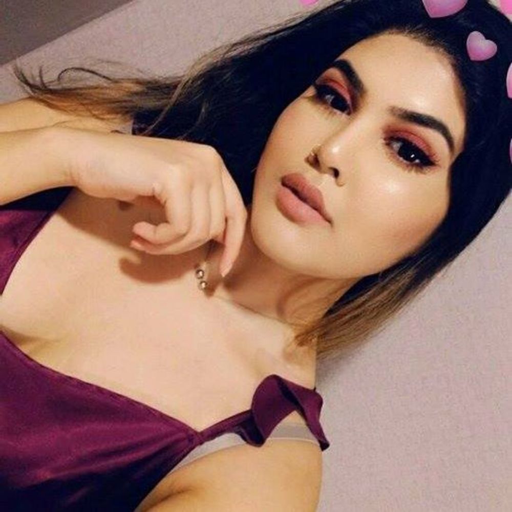 Meet your Posher, Arfa